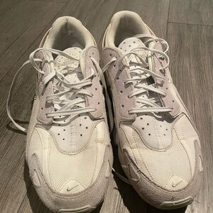 Nike Air Huarache Runner Summit White